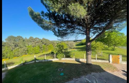Auriac-du-Perigord House | Maison de location vacance avec piscine couverte et chauffée