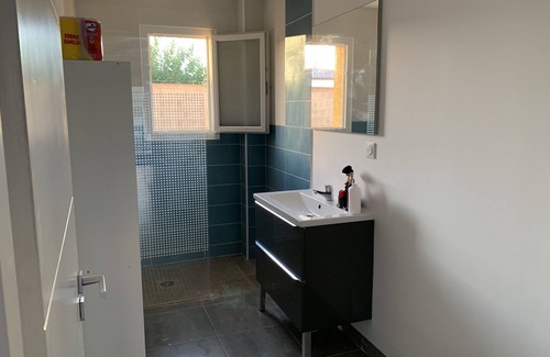 Bessan House | Maison de Loccitanie