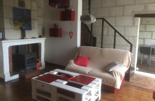 Villebernier House | maison de loire
