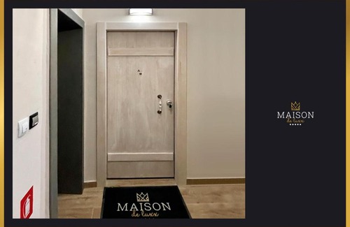 Larissa Apartment | Maison De Luxx A3