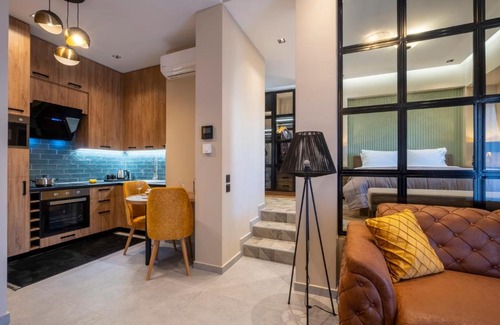 Larissa Apartment | Maison De Luxx , A7 Penthouse