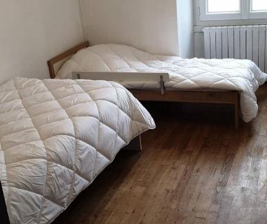 Bressuire House | Maison De Maître à Noirterre