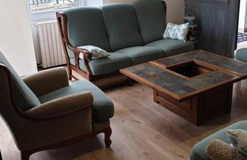 Bressuire House | Maison De Maître à Noirterre