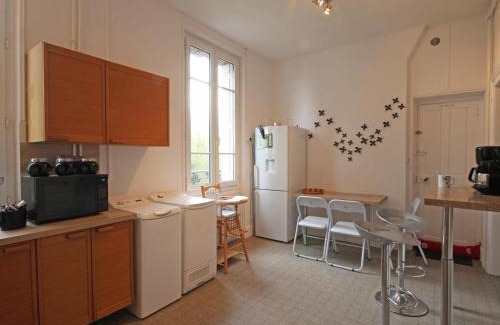 L'Aigle House | Maison de maître avec parc clos, idéal pour familles - FR-1-497-57