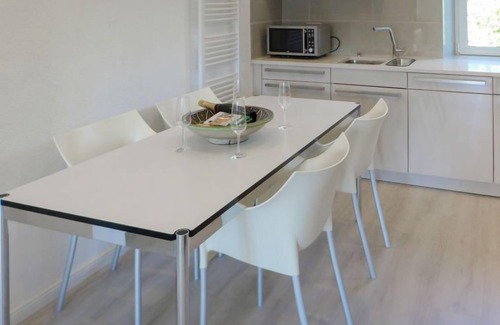 Tramelan Apartment | Maison de Maître by Interhome