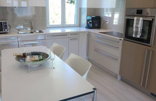 Tramelan Apartment | Maison de Maître by Interhome