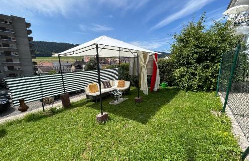 Tramelan Apartment | Maison de Maître