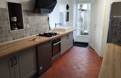 Bressuire Villa | Maison de maître