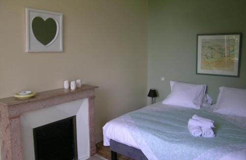 Cerilly House | Maison de maître rénovée avec piscine privative et espace bien-être - FR-1-489-399