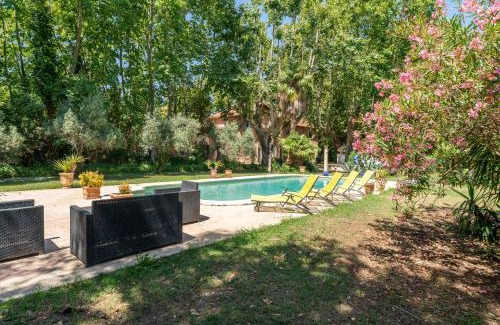 Grans House | Maison de maitre domaine Beauchamp