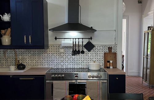 Chabris House | Maison de Maitre for rent in the Central Loire Valley