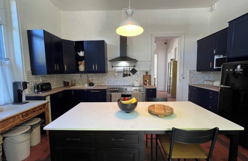 Chabris House | Maison de Maitre for rent in the Central Loire Valley