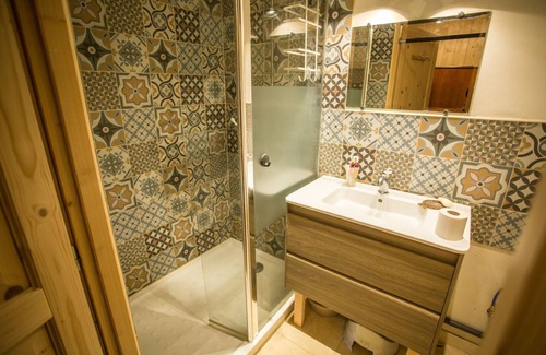 Counozouls House | Maison de Montagne