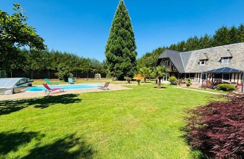 Lieurey Villa | Maison de Normandy