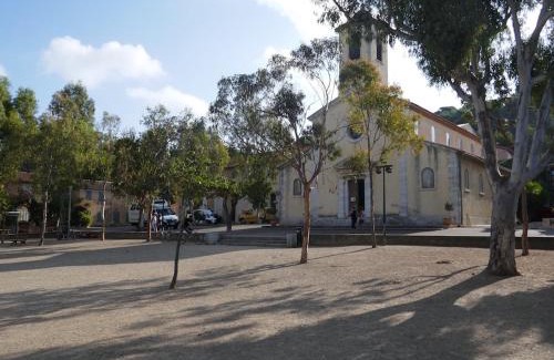 Porquerolles Apartment | Maison de pêcheur à Porquerolles