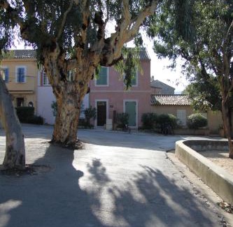 Porquerolles Apartment | Maison de pêcheur à Porquerolles