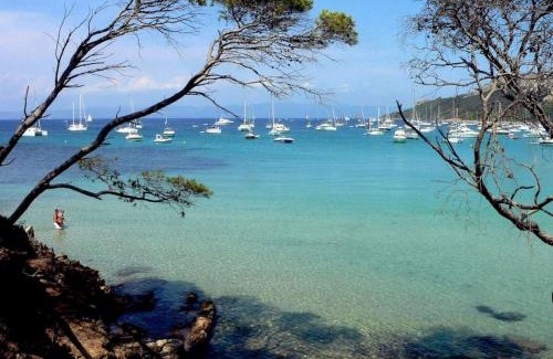 Porquerolles Apartment | Maison de pêcheur à Porquerolles