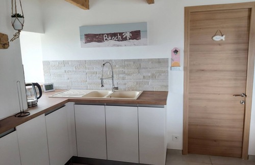 Plovan House | Maison de Pêcheur Avec vue Imprenable, les Pieds Dans Leau !