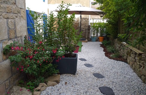 Bono House | Maison de Pêcheur - Le Bono - Golf du Morbihan