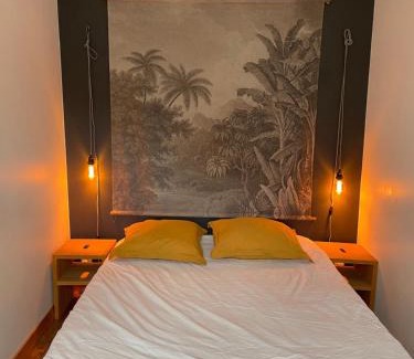 Ile-aux-Moines House | Maison de pêcheur proche du bourg