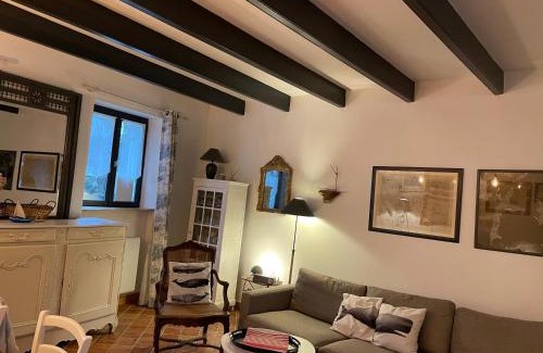 Ile-aux-Moines House | Maison de pêcheur proche du bourg