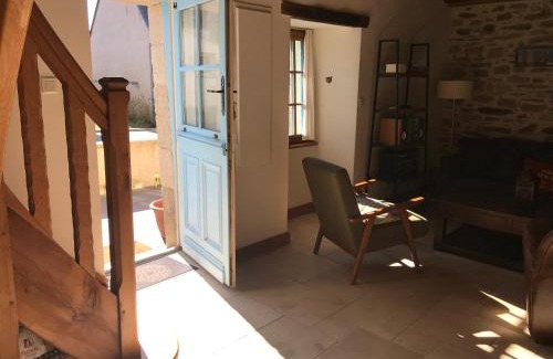 Piriac-sur-Mer House | Maison de pêcheurs à 50 mètres de la mer