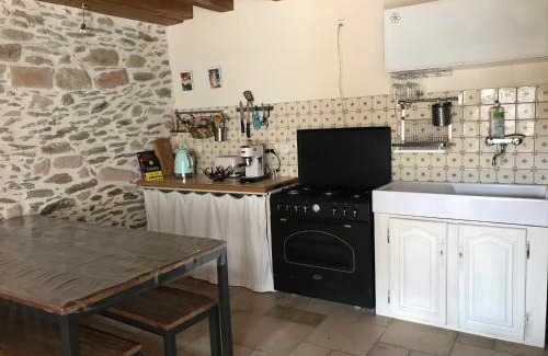 Piriac-sur-Mer House | Maison de pêcheurs à 50 mètres de la mer