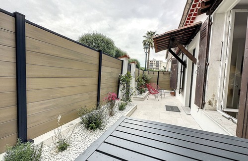 Cros-de-Cagnes House | Maison de Pecheur Cagnes sur mer