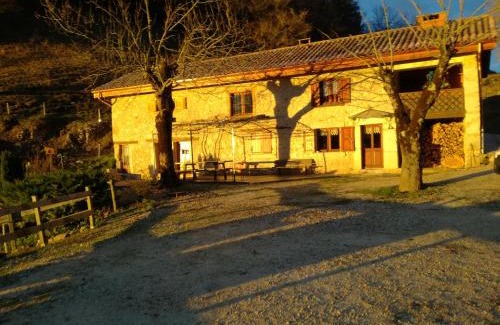 Saint-Gervais House | Maison de pierre