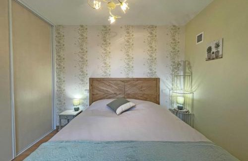 Saint-Mars-d'Egrenne House | Maison de plain-pied avec jardin clos pour 7 personnes en Normandie - FR-1-497-190