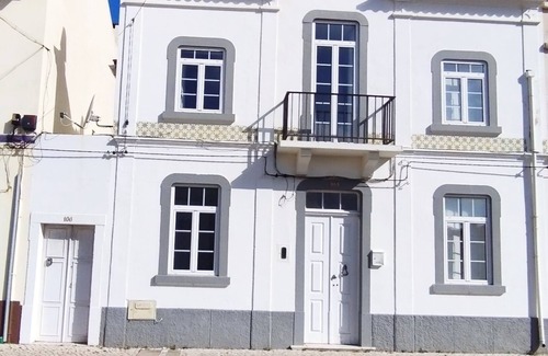 Sao Pedro Villa | Maison de Plage Typique Dans un Quartier de Pécheurs
