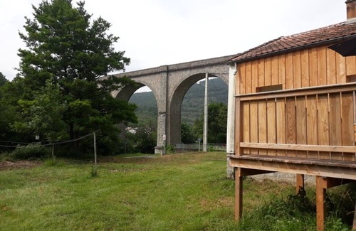 Axat House | Maison de Plein Pieds , Située Entre Bois et Rivières Idéal Pour la Randonnée
