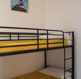 Capurso Apartment | Maison de Sisine