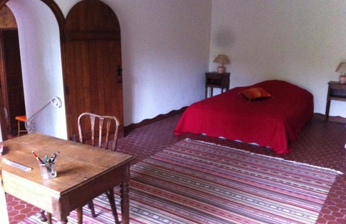 Saint-Dye-sur-Loire House | Maison de vacances/gites