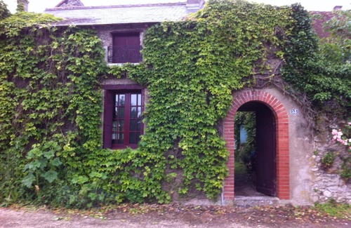 Saint-Dye-sur-Loire House | Maison de vacances/gites