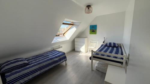 Erquy House | Maison de vacances à Erquy