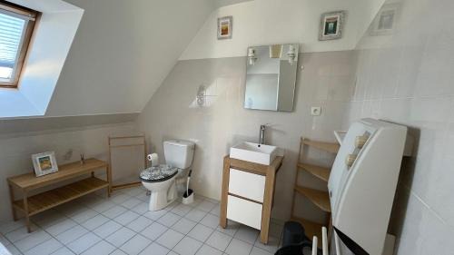 Erquy House | Maison de vacances à Erquy