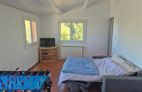 Ceyreste House | Maison de vacances à La Ciotat Ceyreste