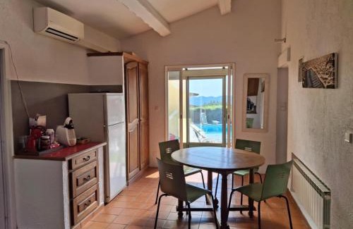 Ceyreste House | Maison de vacances à La Ciotat Ceyreste