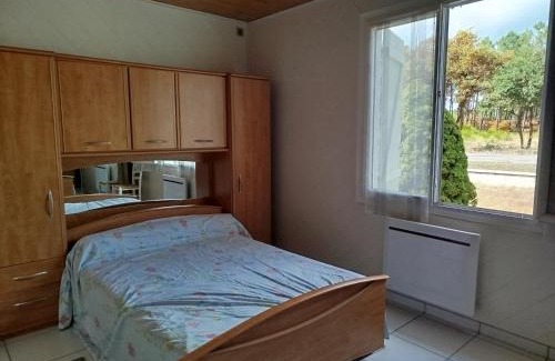 Lesperon House | Maison de vacances à Lesperon