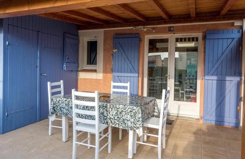 Loupian Apartment | Maison de Vacances à Loupian avec Piscine et Tennis - Idéal Famille - FR-1-604-9