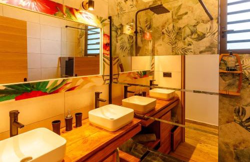 Saint-Pierre De La Reunion House | maison de vacances Althéa