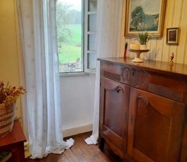 Eysus House | Maison de vacances au cœur des Pyrénées