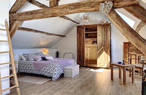 Sully House | Maison de vacances au cœur de la nature