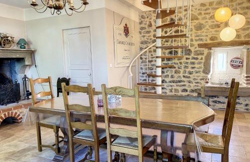 Sully House | Maison de vacances au cœur de la nature
