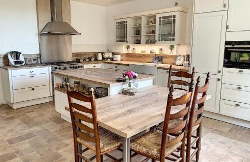 Sully House | Maison de vacances au cœur de la nature