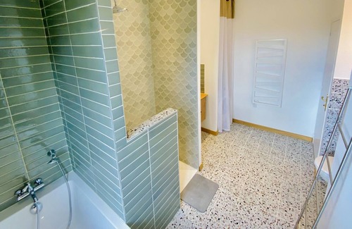 Roussas House | Maison de Vacances en Provence