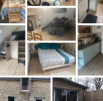 Languidic House | Maison de vacances