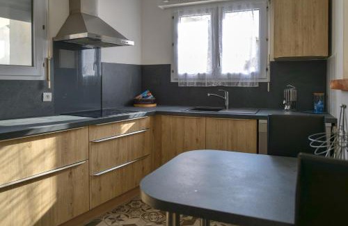 Olonne-sur-Mer House | maison de vacances 4 pers jardin agreable - Olonne sur mer