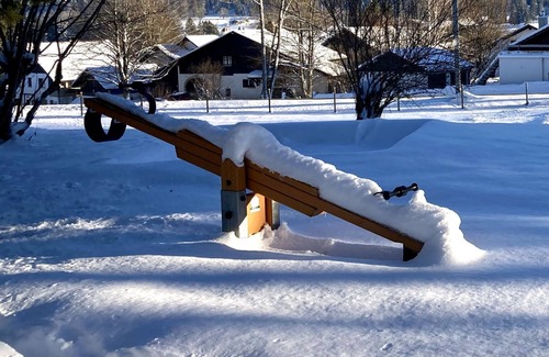 Le Bemont Apartment | Maison de vacances - LM by Interhome